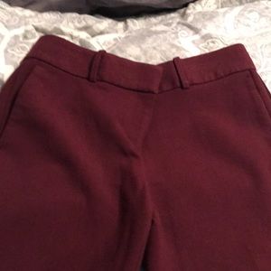 Ann Taylor pants